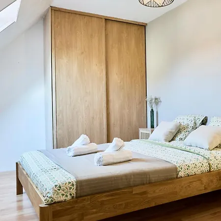 La Halte Verte - Garden -wifi - Near Lille Ennevelin