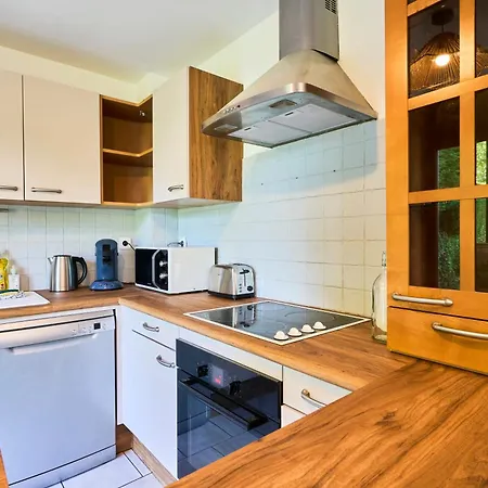 La Halte Verte - Garden -wifi - Near Lille Lägenhet