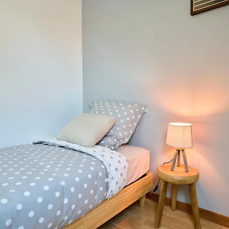 La Halte Verte - Garden -wifi - Near Lille * Ennevelin