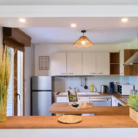 La Halte Verte - Garden -wifi - Near Lille *