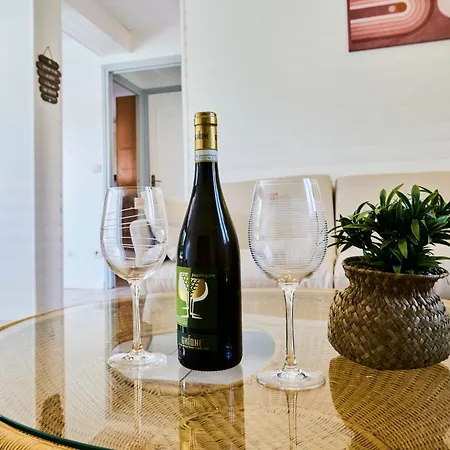 La Halte Verte - Garden -wifi - Near Lille Ennevelin