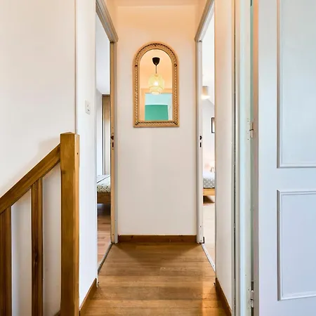 Lägenhet La Halte Verte - Garden -wifi - Near Lille